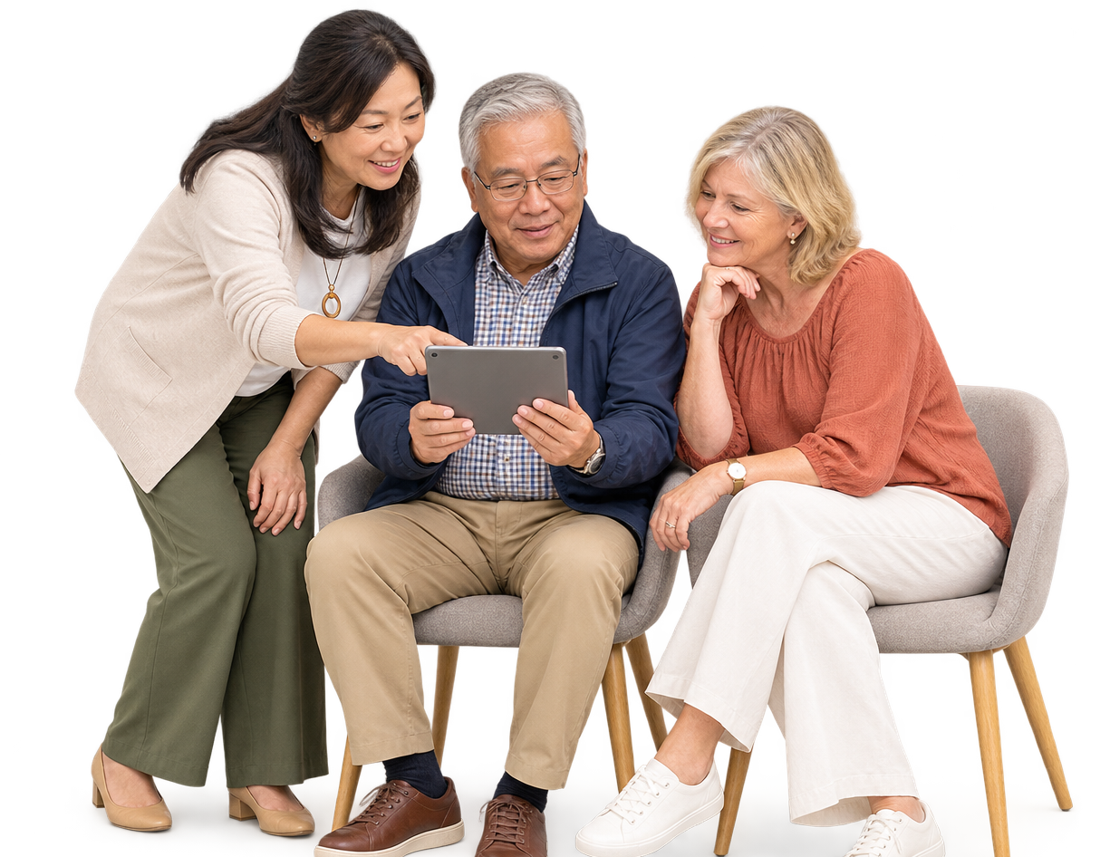 Community Information & Service Navigation Program