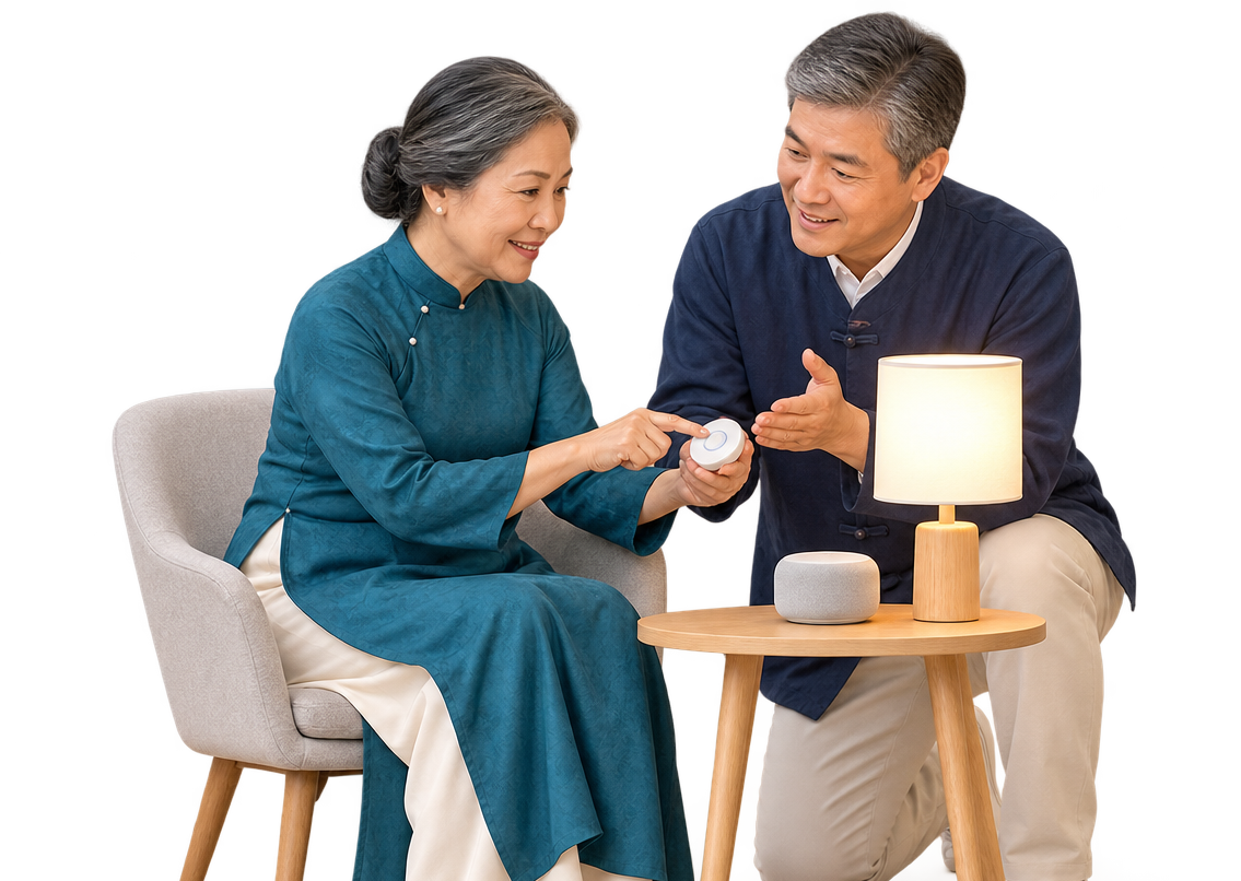 Everyday Learning & Independent Living Program